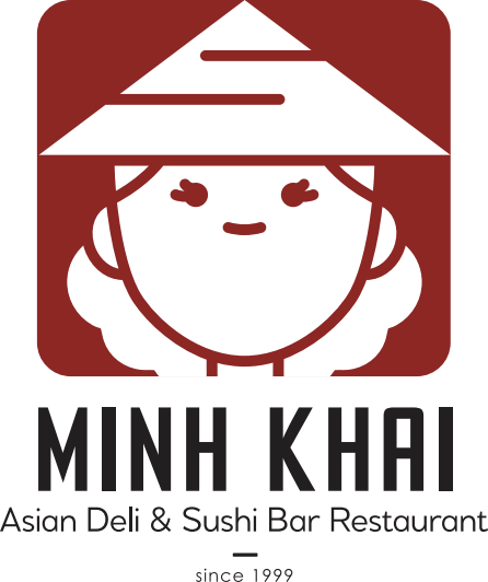 Minh Khai Asian Deli – Sushi Bar Restaurant